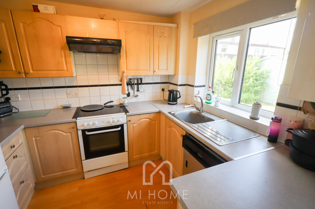 House in Fylde, Bryning-with-Warton - View 5