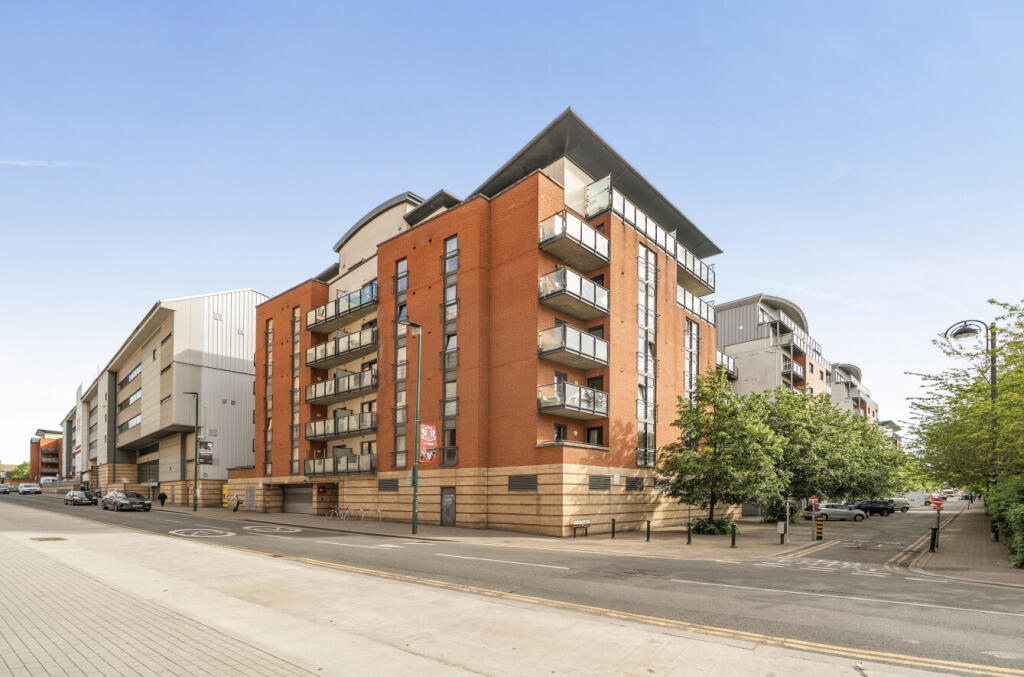 Main image of property: Oliver Road, London
