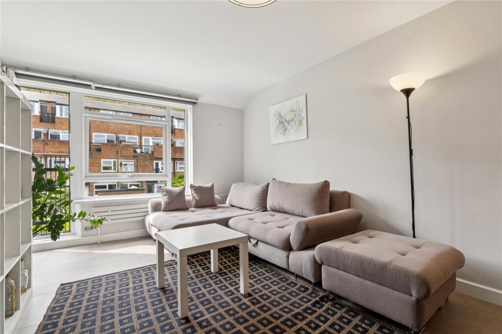 Main image of property: Wheeler Gardens, London, N1