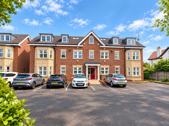 Main image of property: Oriel Court, Prenton Lane, Prenton