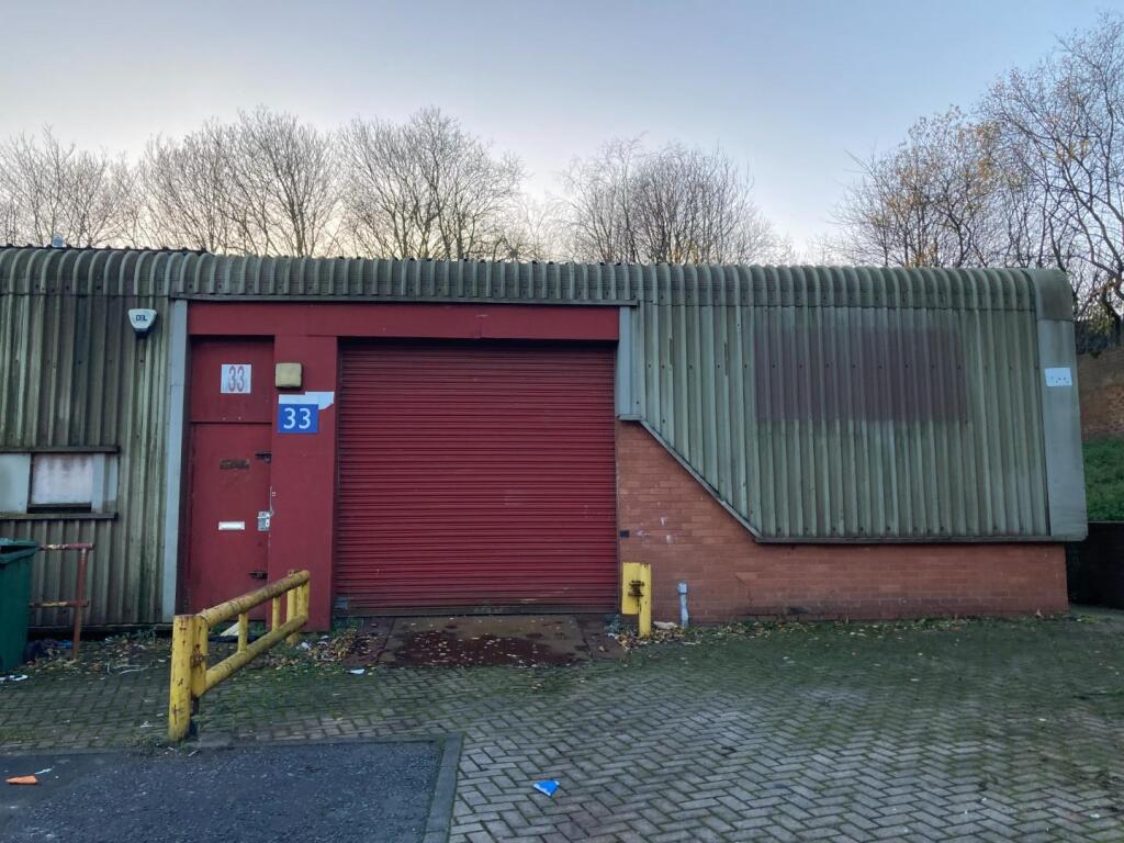 Main image of property: Point Pleasant Industrial Estate, Wallsend