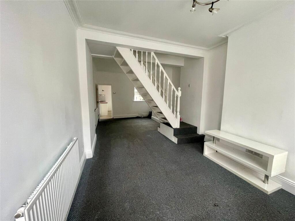 Webster Street, Newcastle, Staffordshire, ST5 photo 2