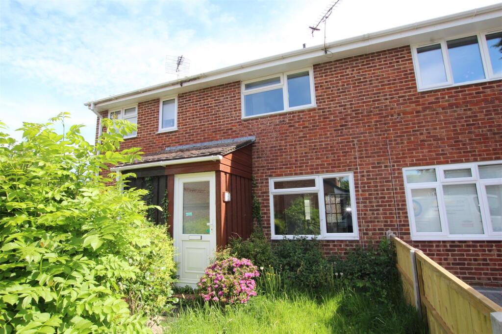 Main image of property: Boyatt Wood