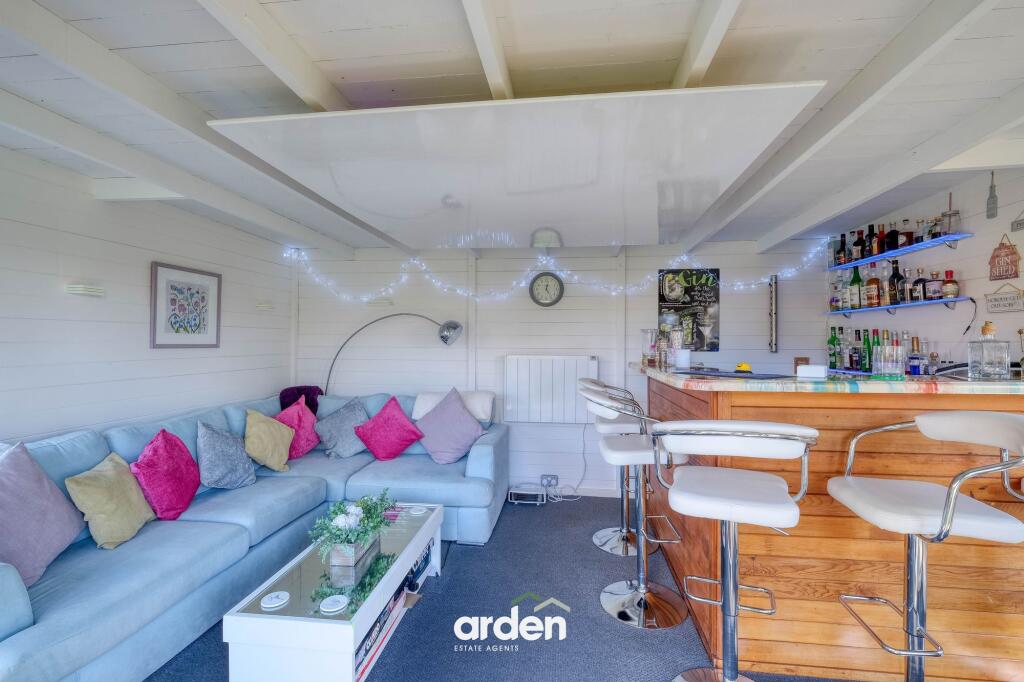 Additional image 19 of Worcester Road, Upton Warren, B61