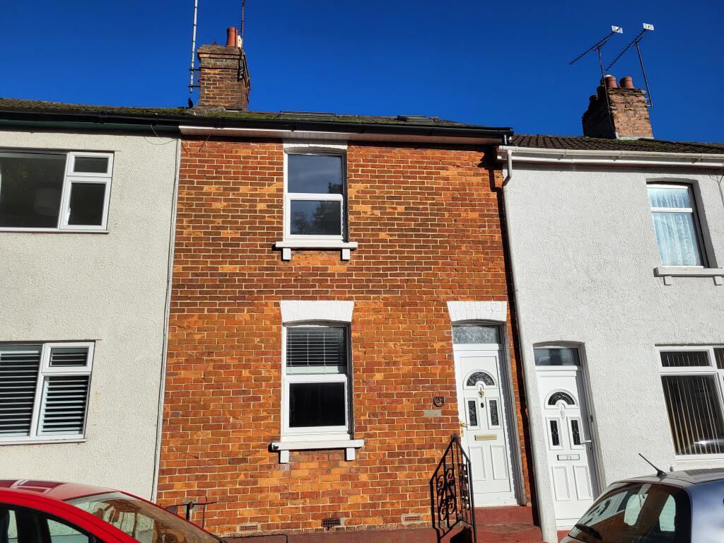 Main image of property: Quarry Road, Swindon
