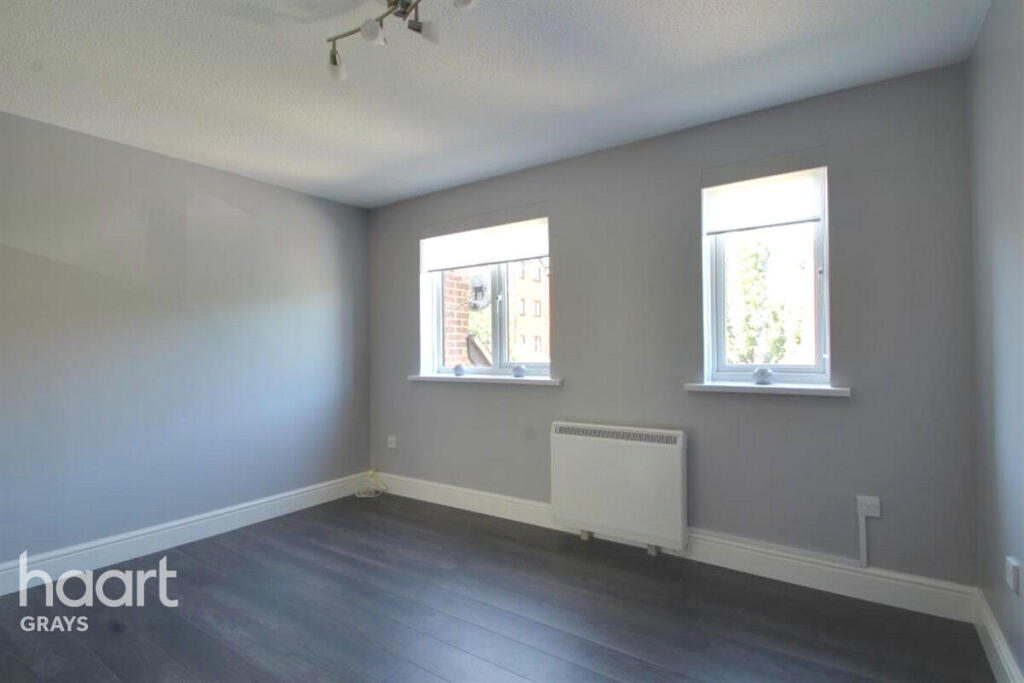 Main image of property: Porter Close, Grays