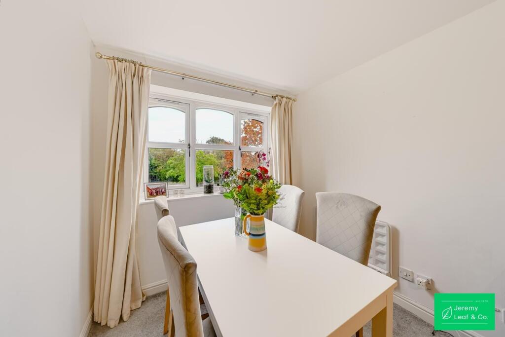 Apartment in London - View 5