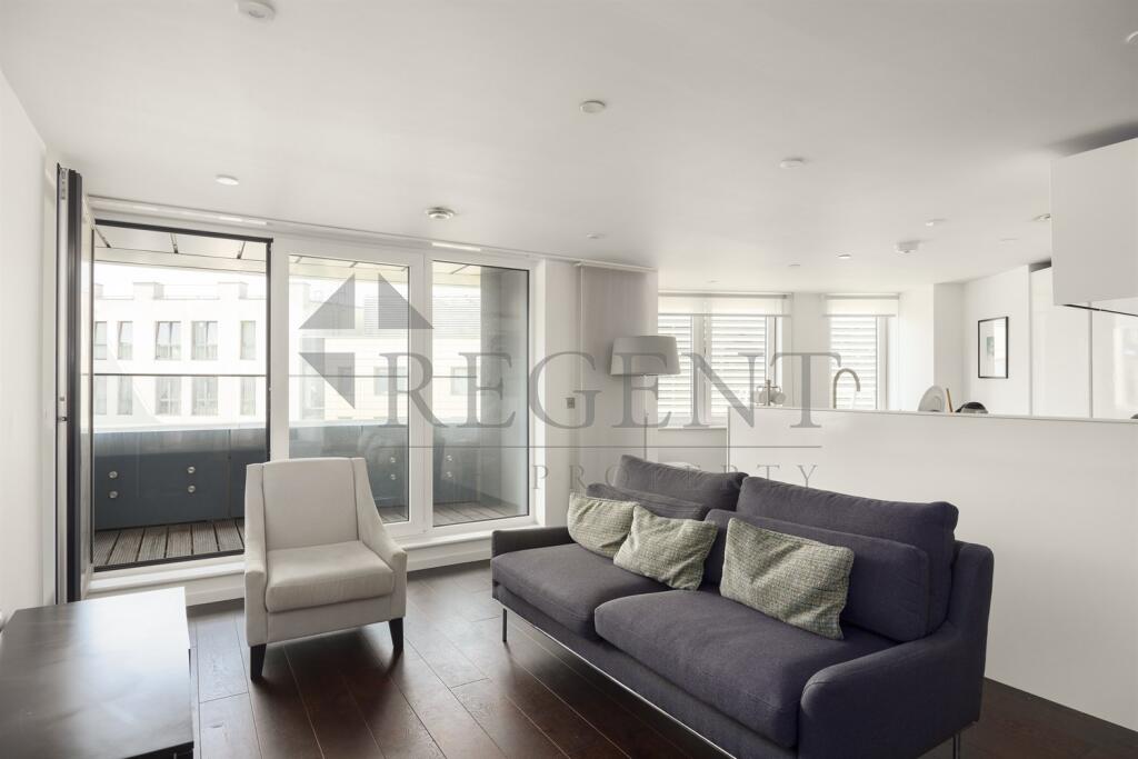 Main image of property: Eagle Point, City Road, EC1V