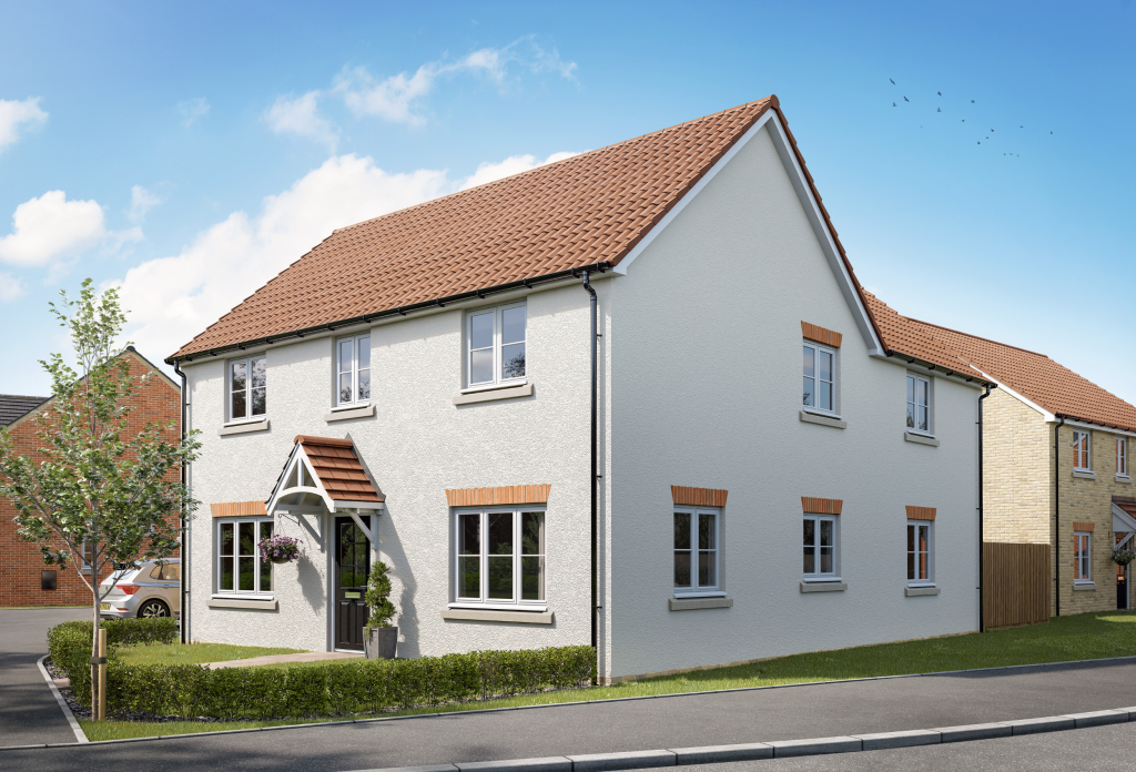 Main image of property: Great North Road, Fernwood, 
Newark, 
Nottinghamshire,
NG243GJ