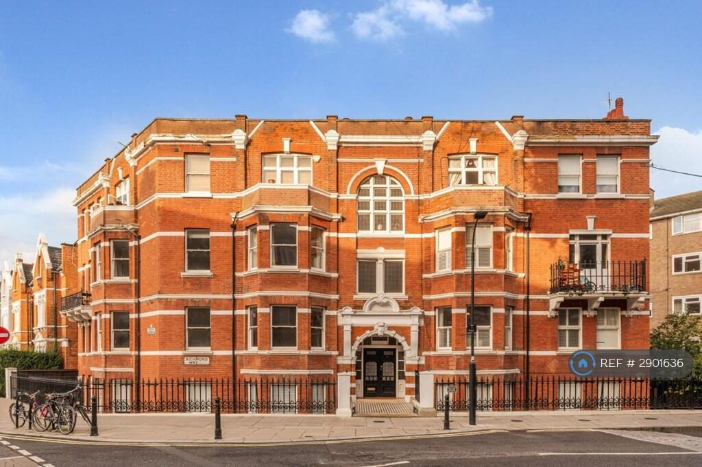 Main image of property: Richmond Way, London, W14
