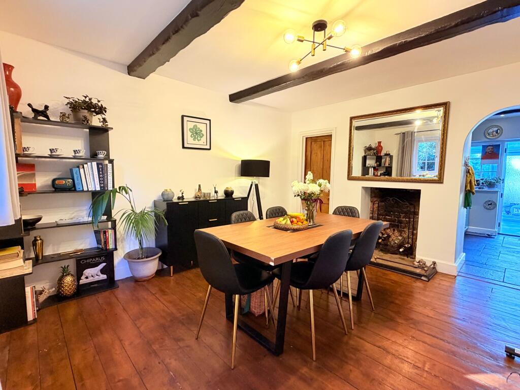 House in Southampton - View 5