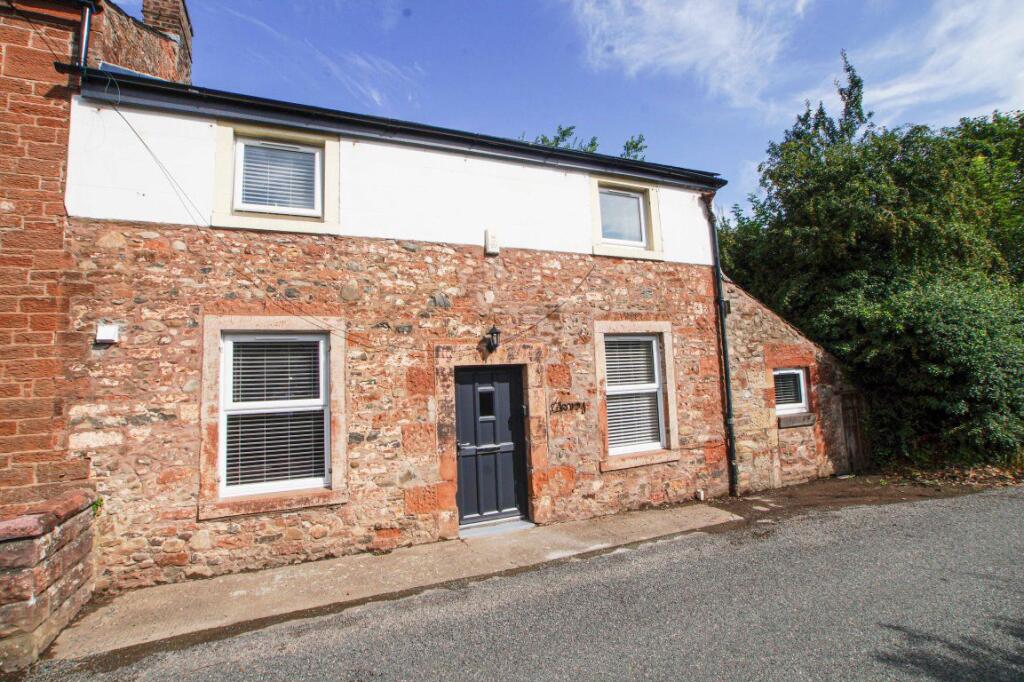 Main image of property: Glenroy, Houghton, Carlisle
