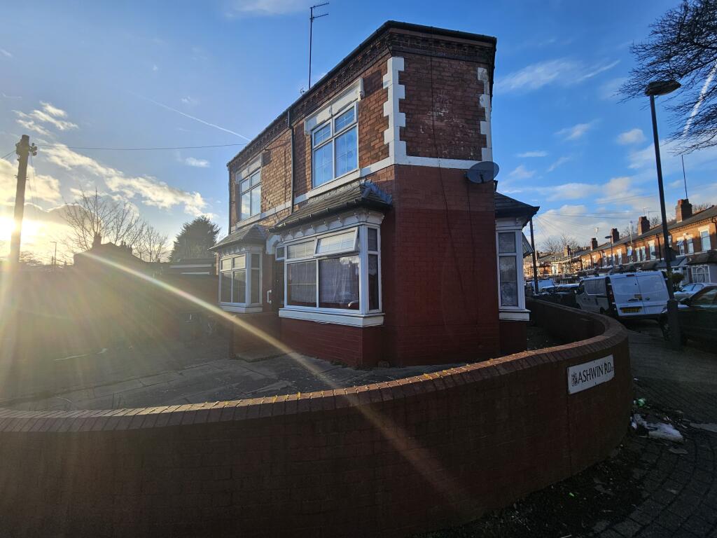 Photo of the property