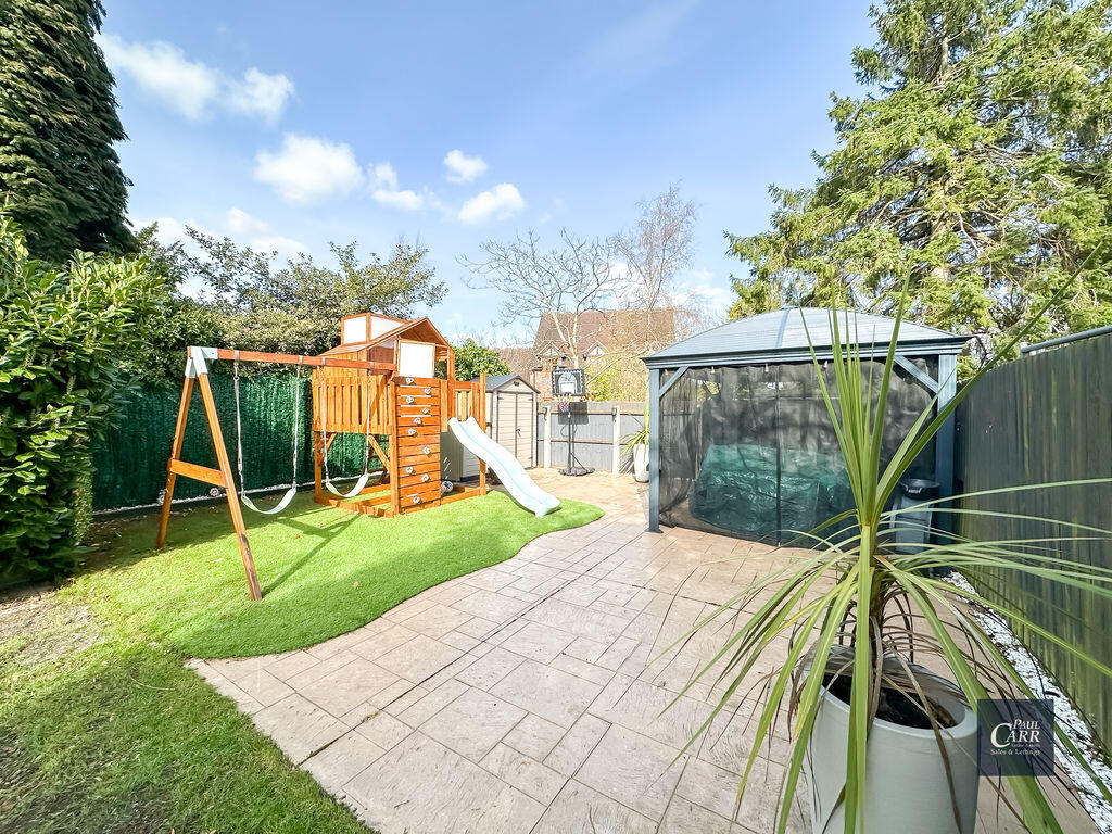 Additional image 37 of Chester Road, Streetly, Sutton Coldfield, B74 2HH