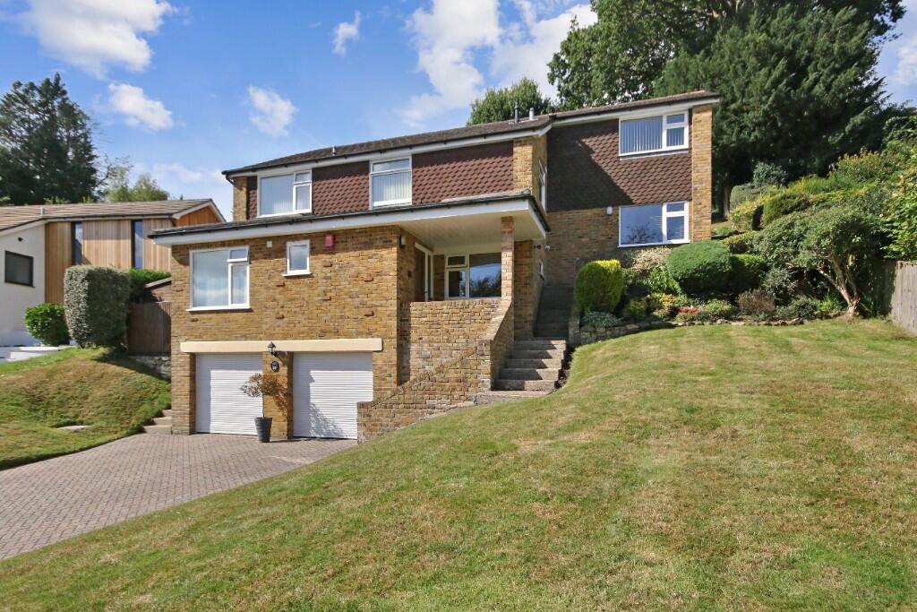 Main image of property: Harvest Hill, East Grinstead, West Sussex, RH19