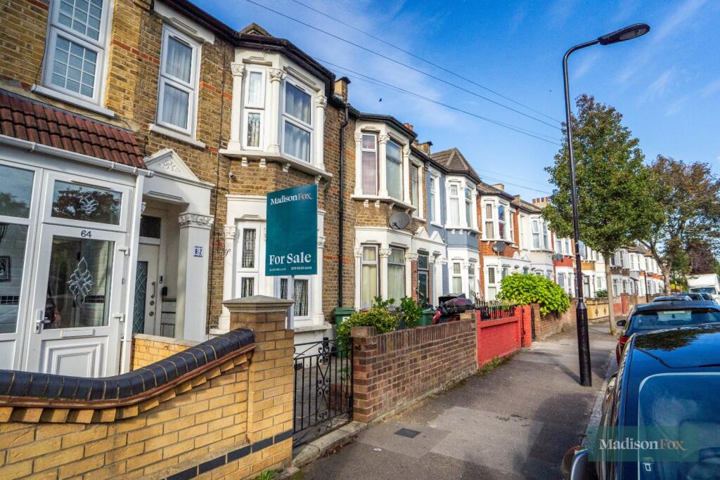 Main image of property: Melbourne Road, Leyton, E10
