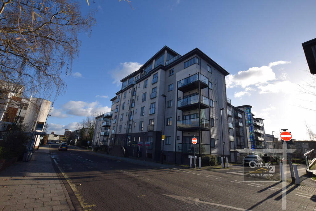 Main image of property: |Ref: L819953|, Columbus House, The Compass, Southampton, SO15 5BQ