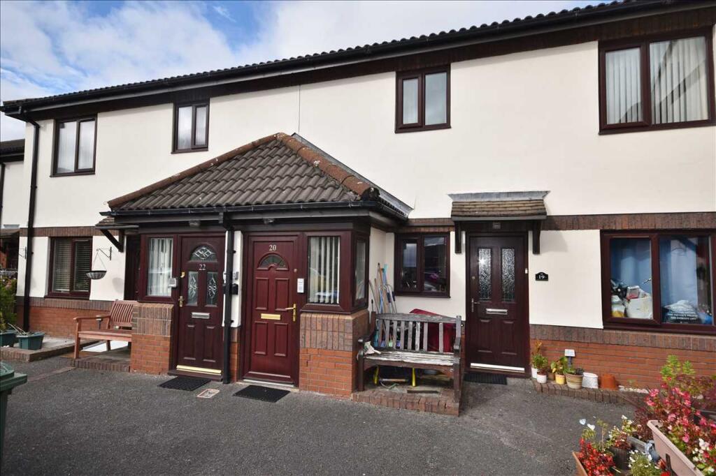 Main image of property: Devonshire Court, Chorley