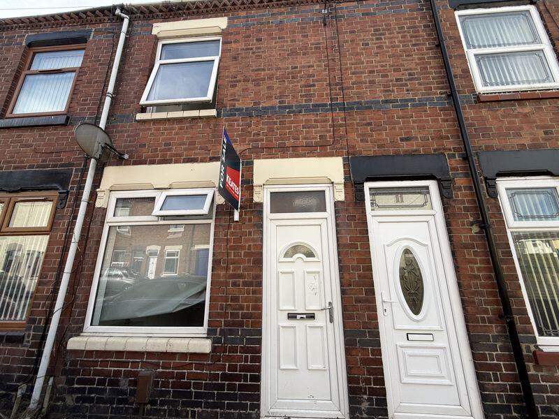 Main image of property: Compton Street, Stoke-On-Trent