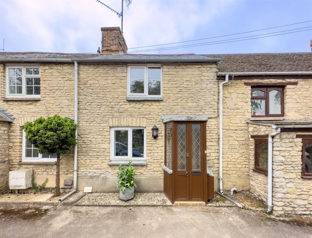 Main image of property: Bell Lane, Cassington, Witney, Oxfordshire, OX29
