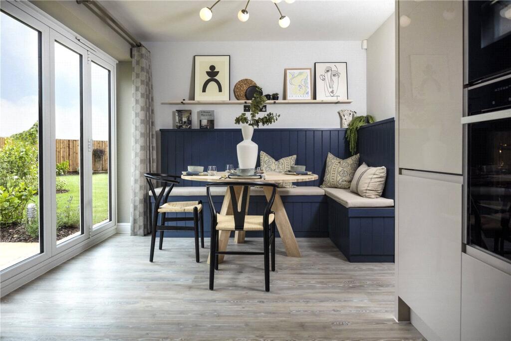 Additional image 2 of Arden Park, Redditch, Worcestershire, B98