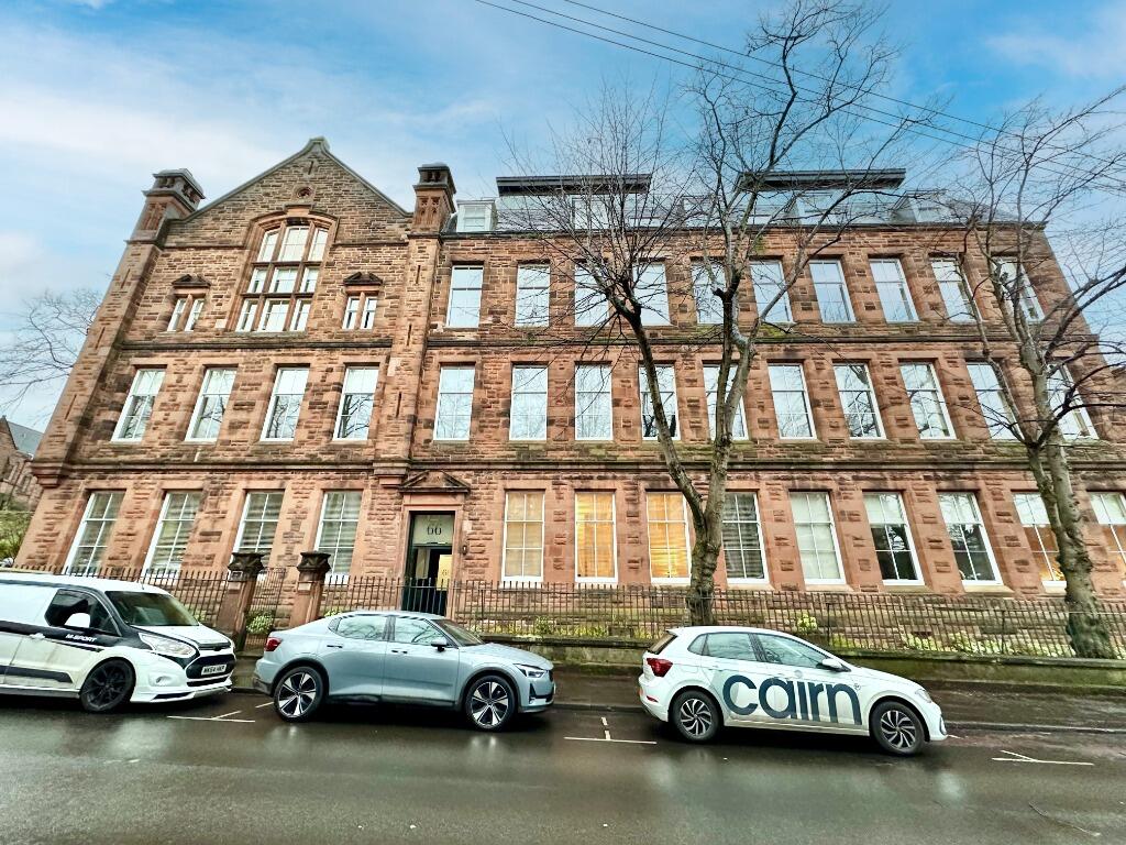 Main image of property: Victoria Crescent Road, Dowanhill, Glasgow, G12