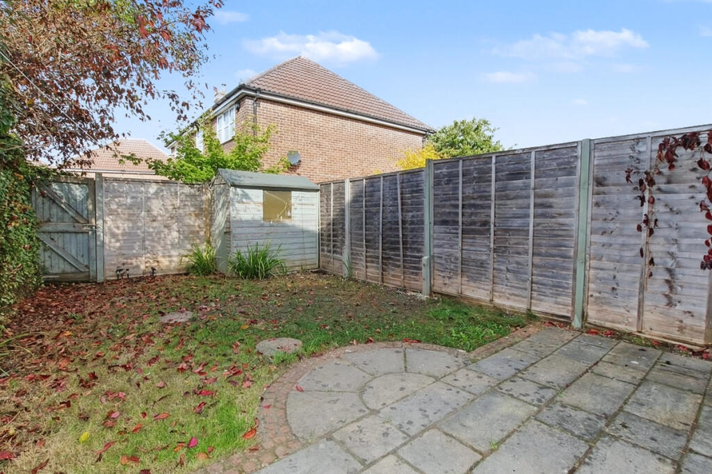 House in West Suffolk, Haverhill - View 5