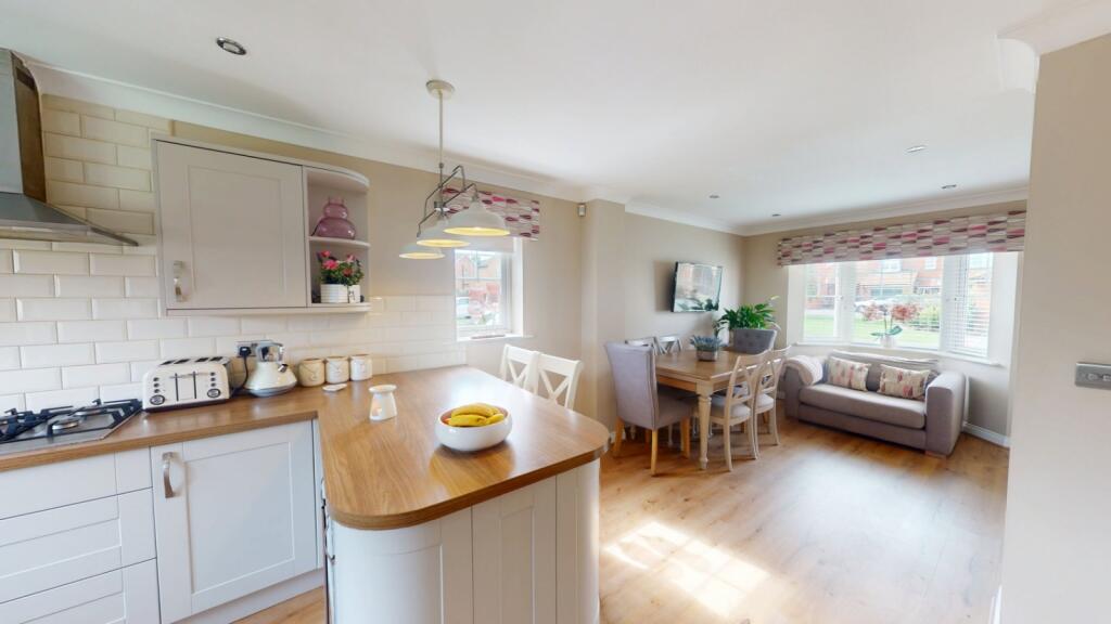 House in Sunderland - More