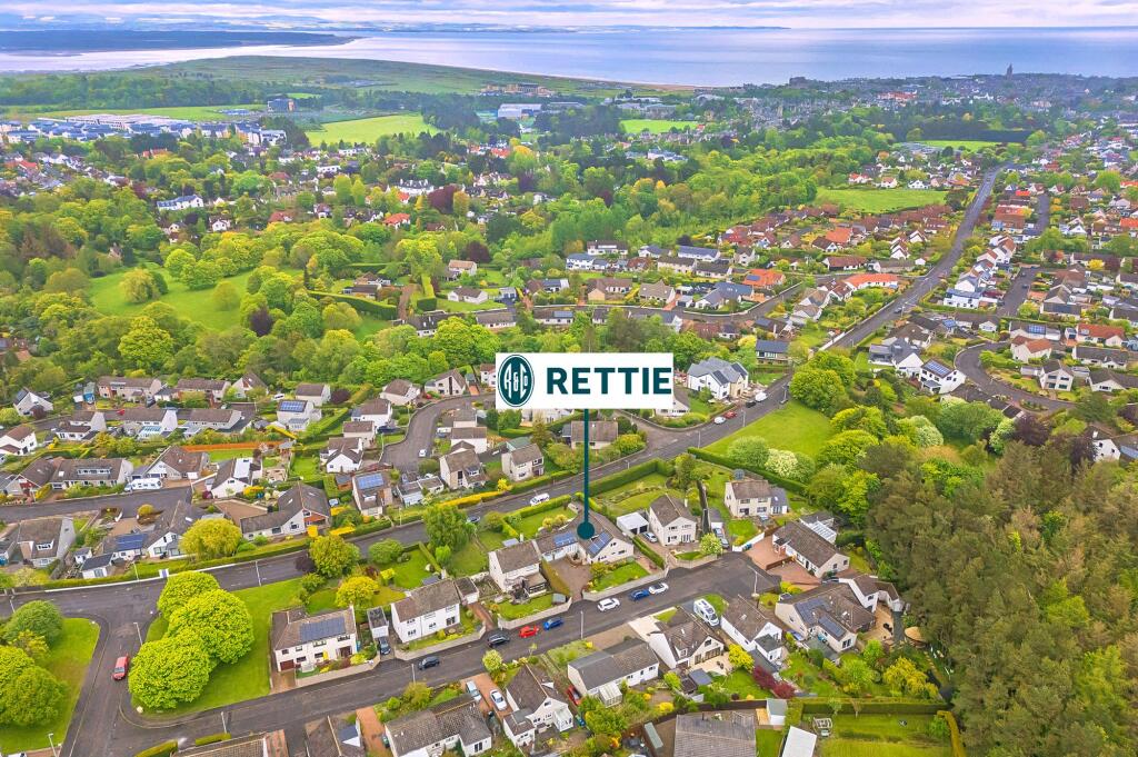 Main image of property: Aikman Place, St. Andrews, Fife