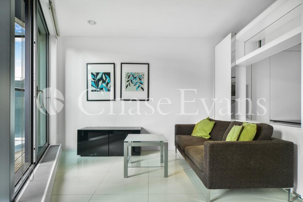 Apartment in London - View 2