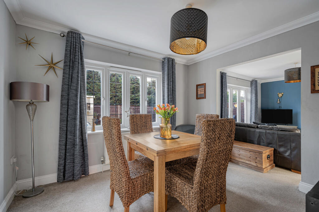House in Guildford - More