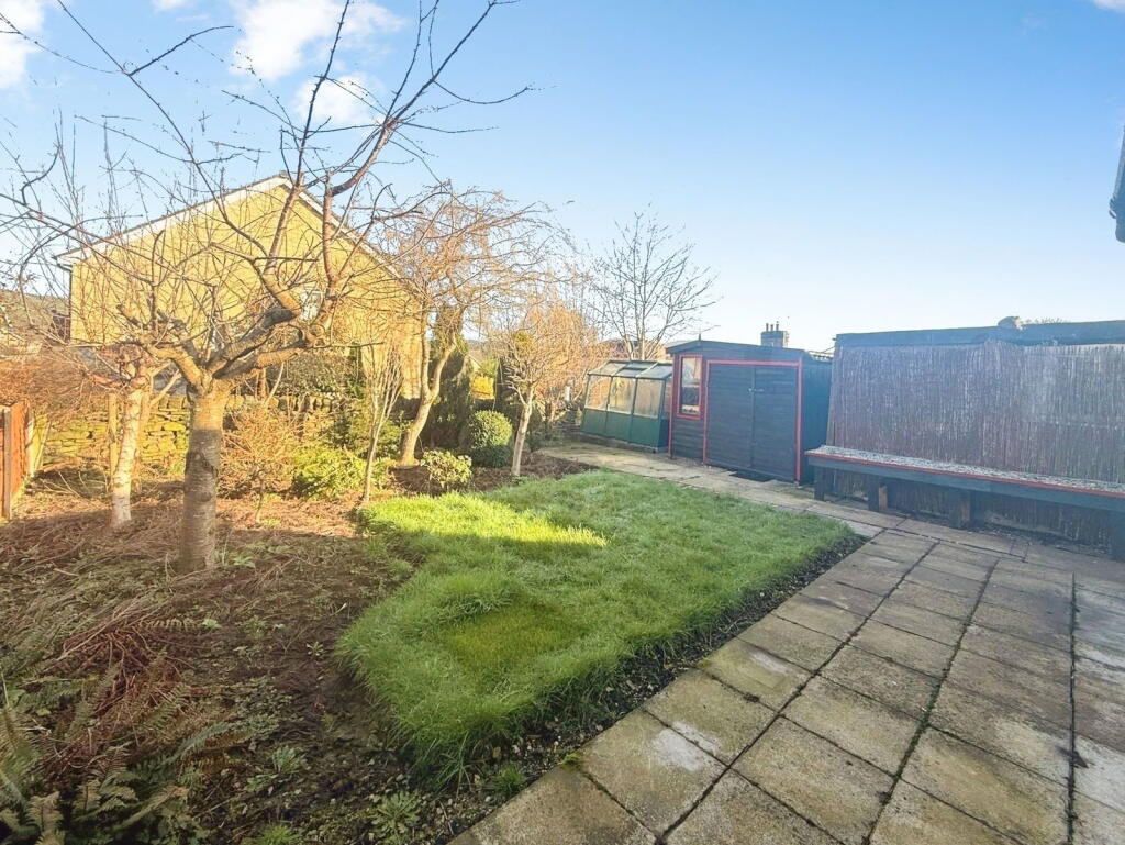 Additional image 11 of Halsteads Way, Steeton, Keighley, BD20 6SN