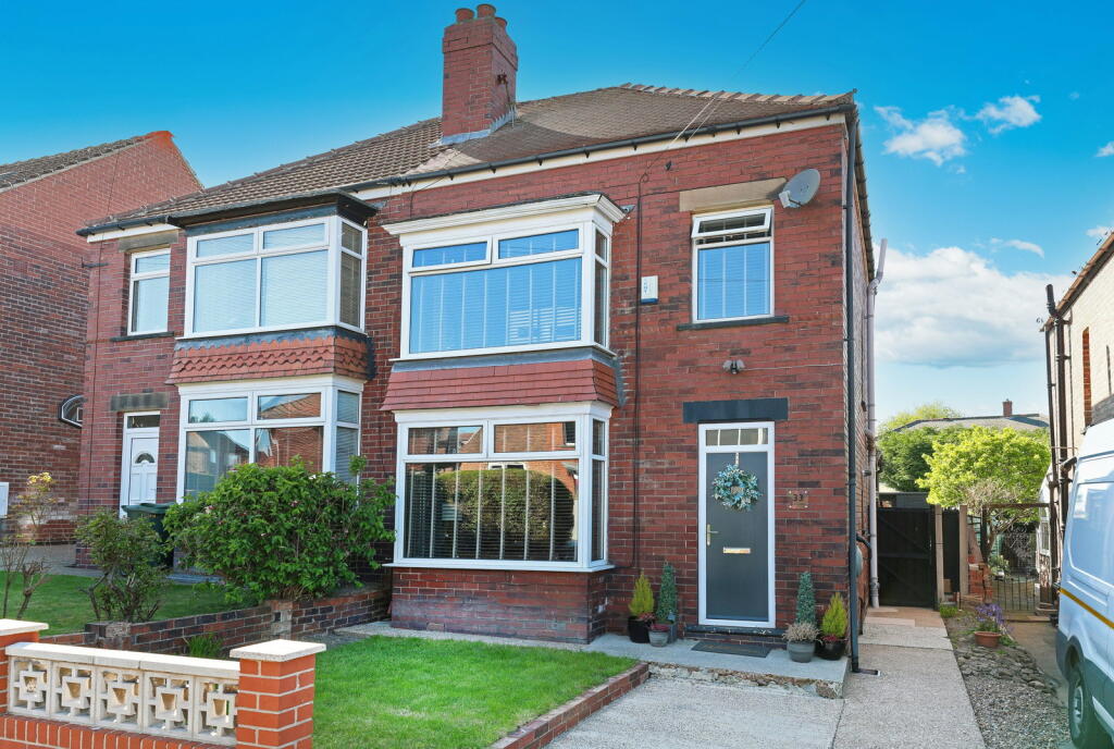 Main image of property: Northgate, Barnsley, S75 2QH