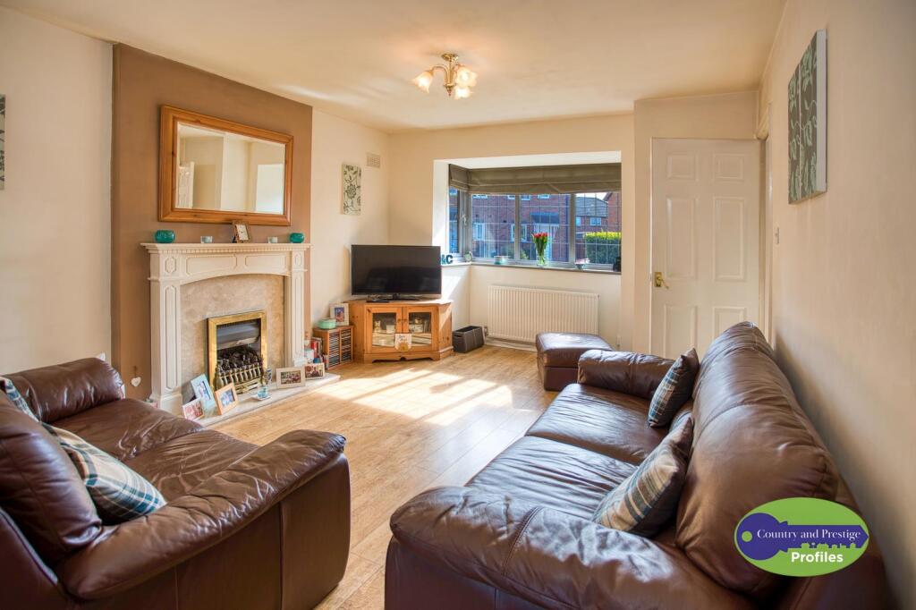 House in Hinckley and Bosworth, Leicestershire - View 2