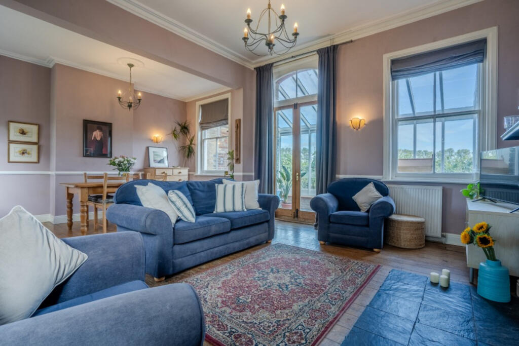 House in Norwich - View 4