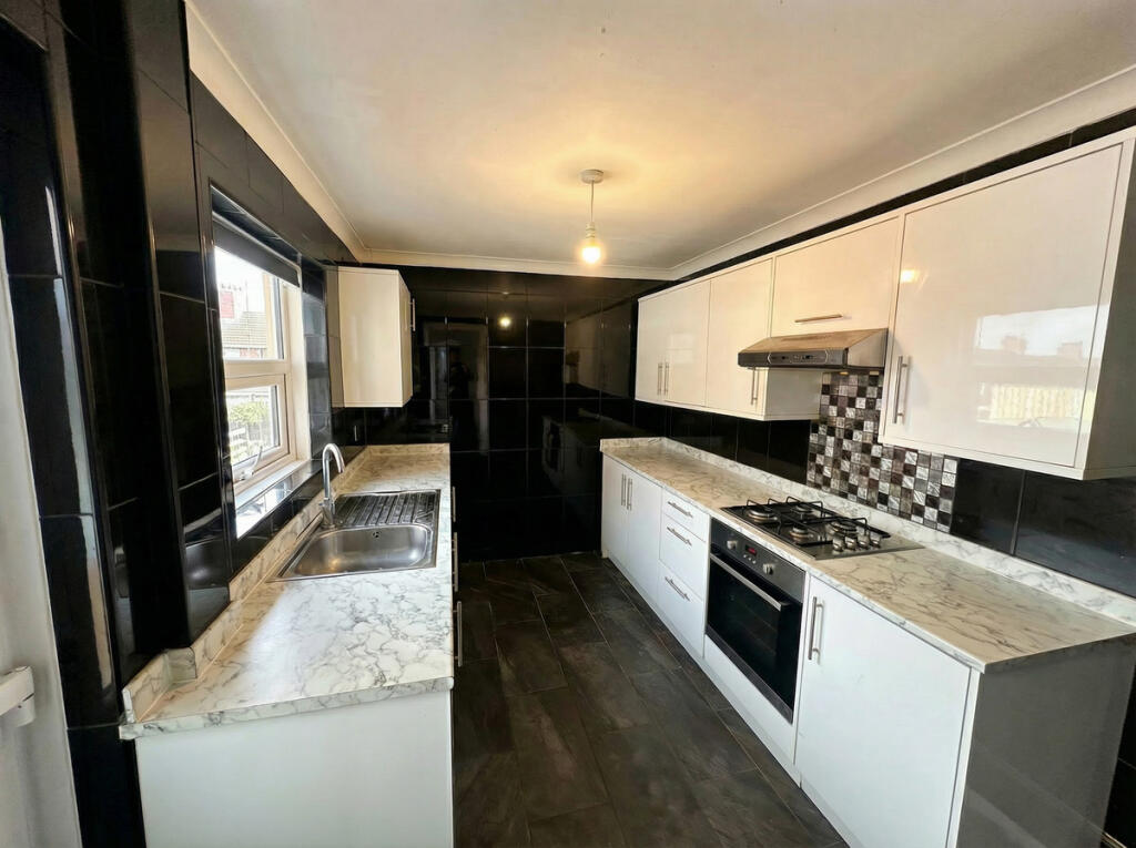 Main image of property: Wellington Road, Doncaster, DN12