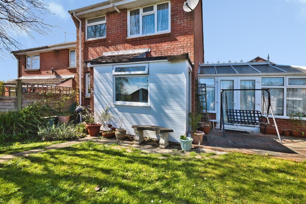 Additional image 9 of Gainsborough Way, Yeovil