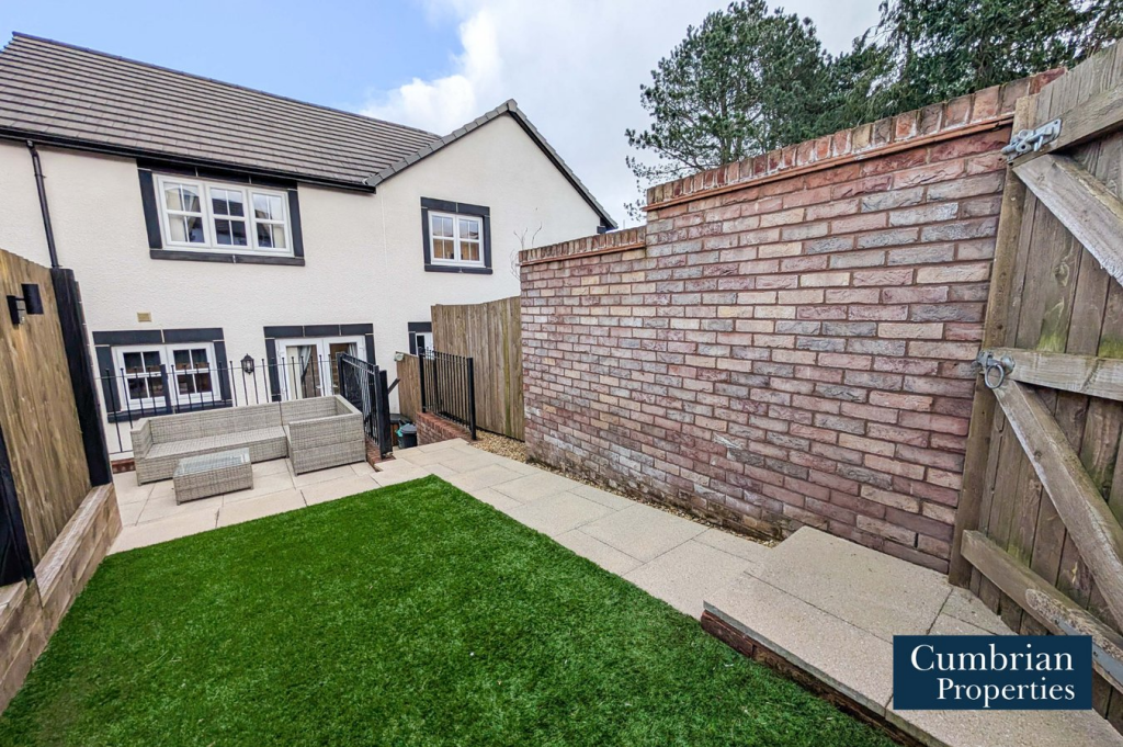 Main image of property: Heron Grove, Bongate Cross, Appleby-in-Westmorland, CA16