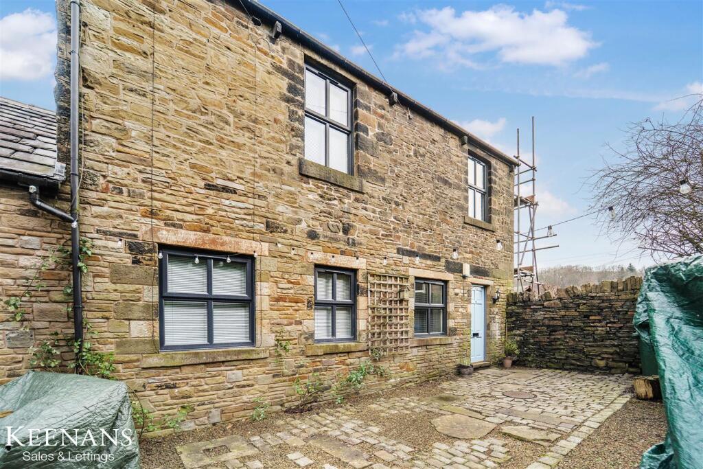Additional image 12 of Booth Place, Rossendale