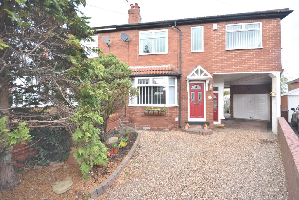 Main image of property: Lynnfield Gardens, Scholes, Leeds, West Yorkshire