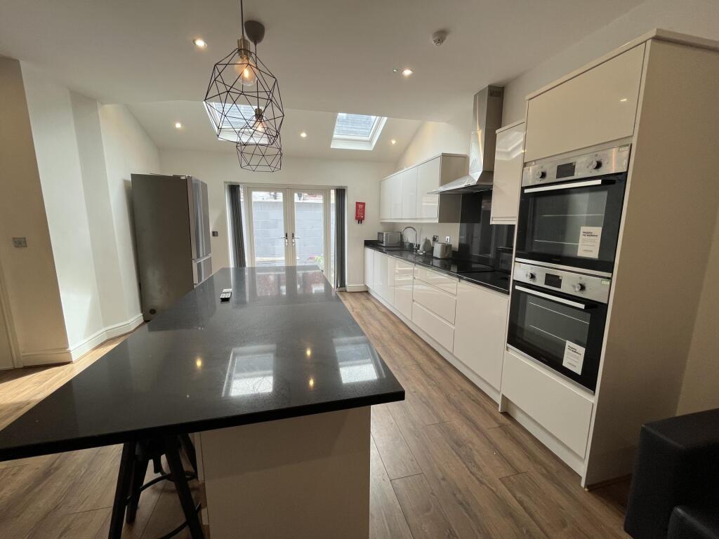 House in Liverpool - View 5