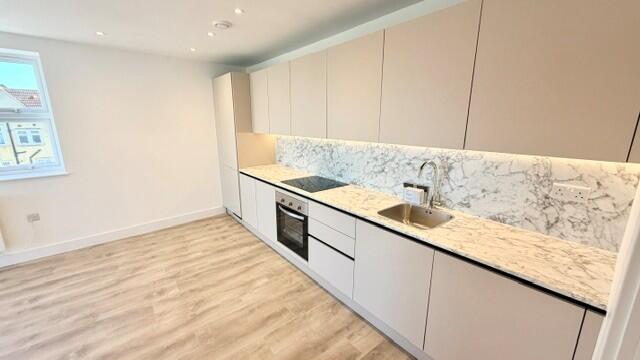 Main image of property: Gale Street, Dagenham, RM9 4TP