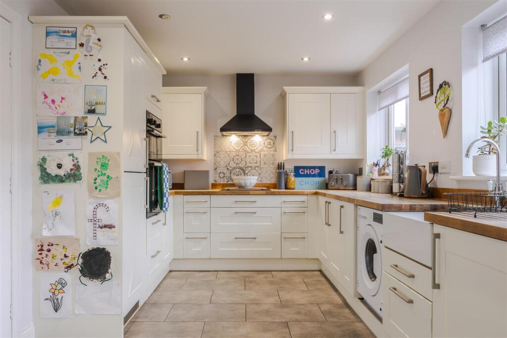 Gadwall Way, Scunthorpe photo 3