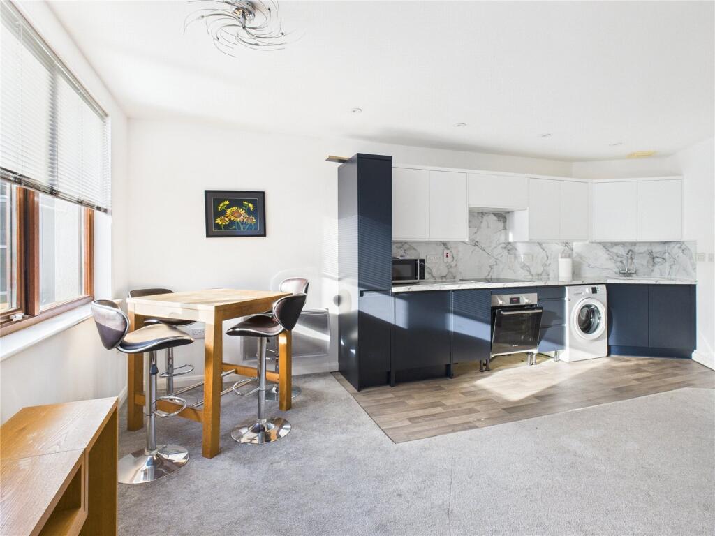 Main image of property: St Davids Mews, Bristol, BS1