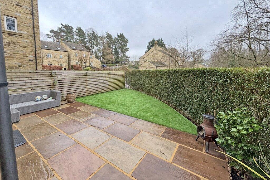 Additional image 17 of 5 Tannery Lane, Embsay, Skipton, North Yorkshire, BD23 6NF
