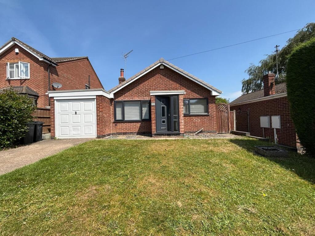 Main image of property: Longue Drive, Calverton, Nottingham