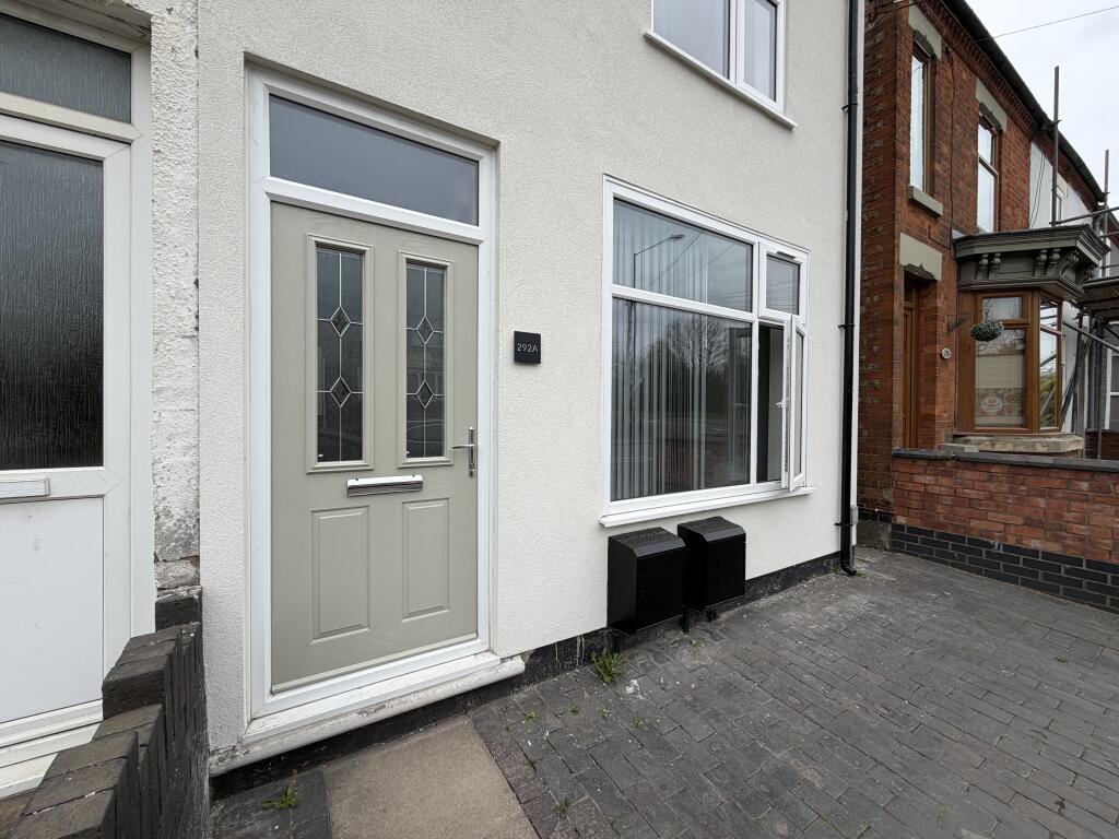 Main image of property: Lawford Road, RUGBY