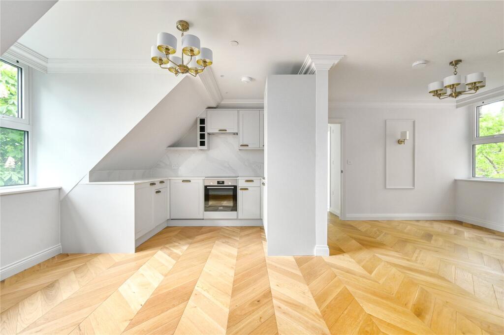 Main image of property: Linden Park Road, Tunbridge Wells