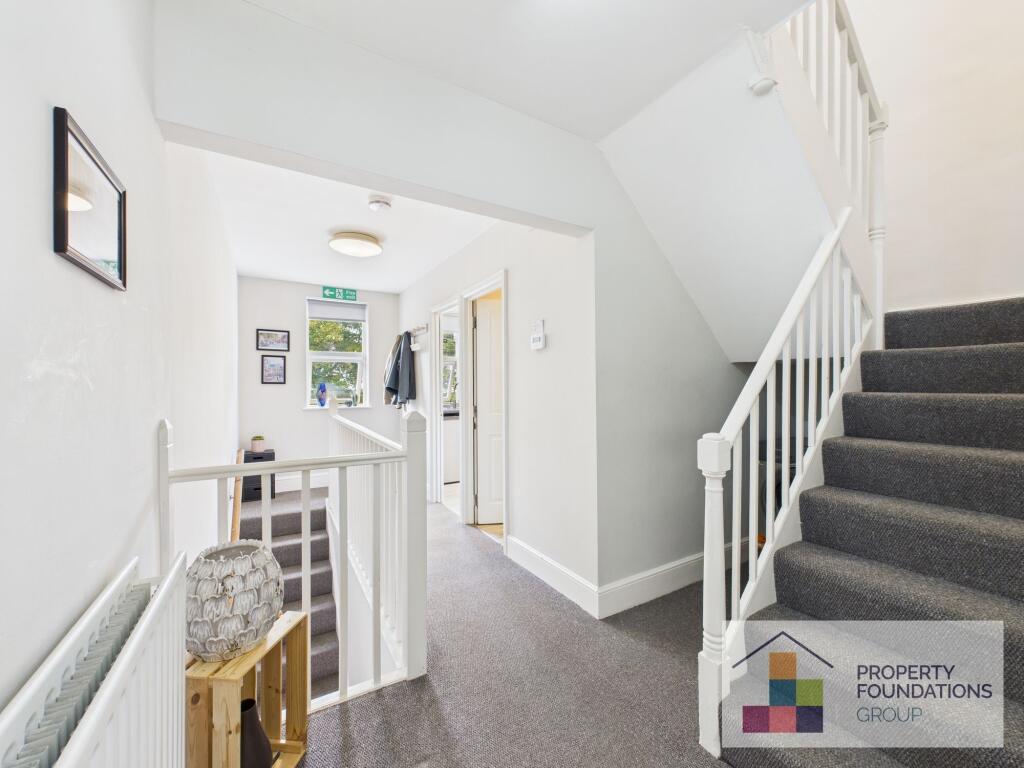 Apartment in Reading, Katesgrove, Coley - View 4