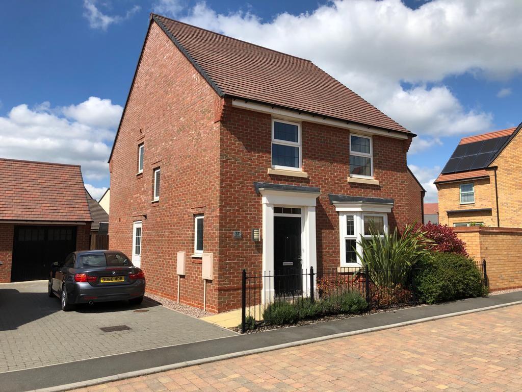 Main image of property: Arnold Drive